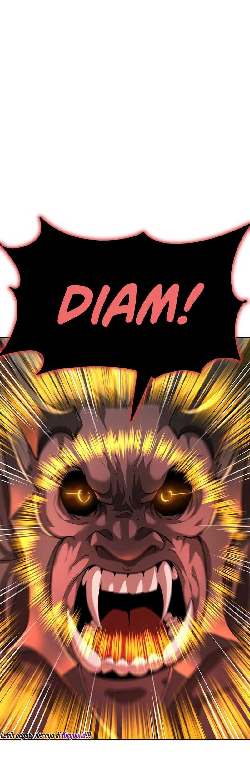 The Return Of Apocalypses Tyrant chapter 10 halaman 44
