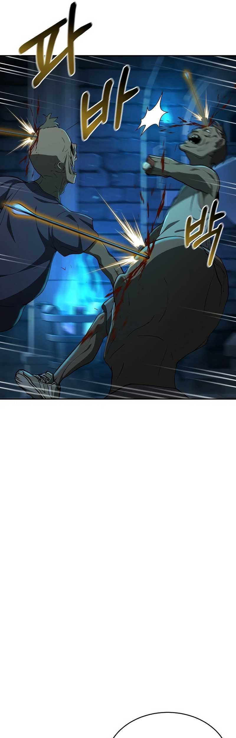 The Return Of Apocalypses Tyrant chapter 11 halaman 32