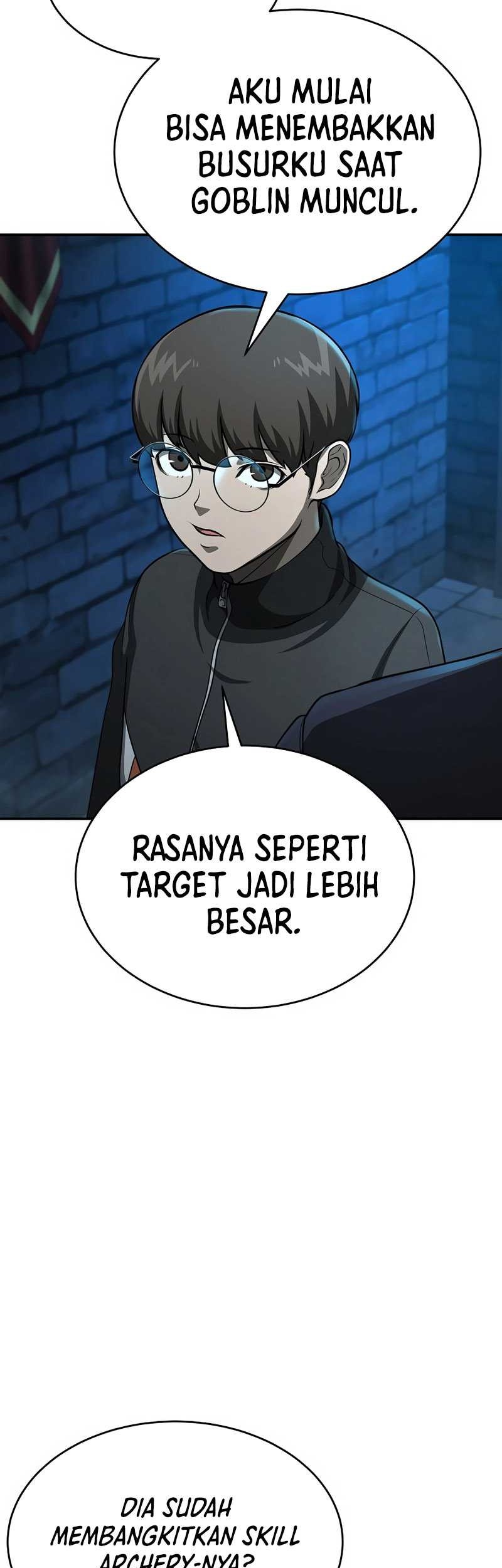 The Return Of Apocalypses Tyrant chapter 11 halaman 34
