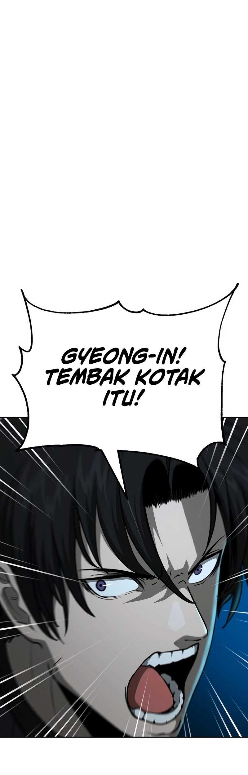 The Return Of Apocalypses Tyrant chapter 11 halaman 44