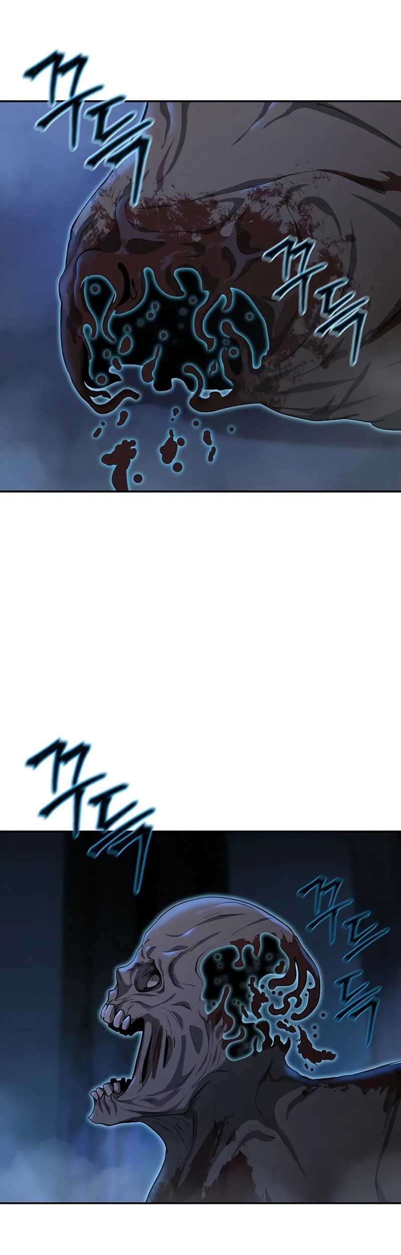 The Return Of Apocalypses Tyrant chapter 12 halaman 44