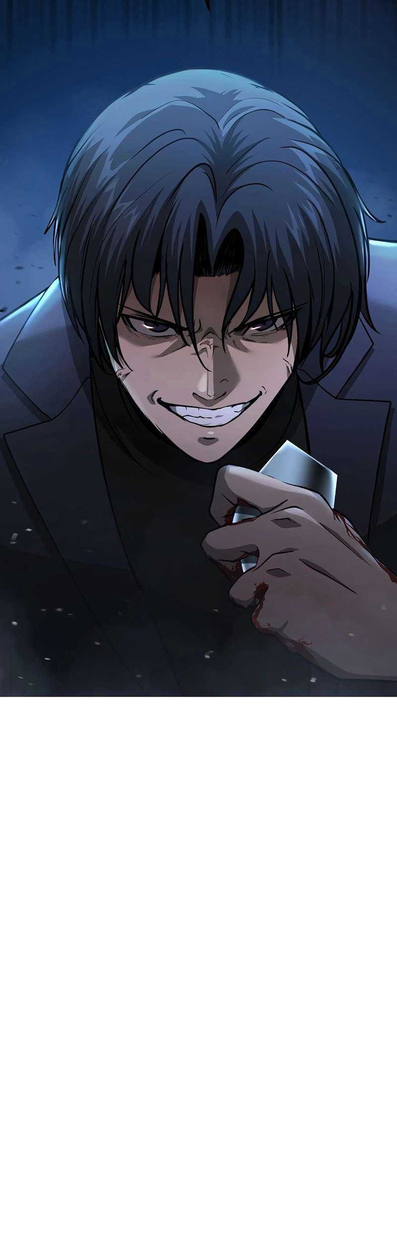 The Return Of Apocalypses Tyrant chapter 13 halaman 4