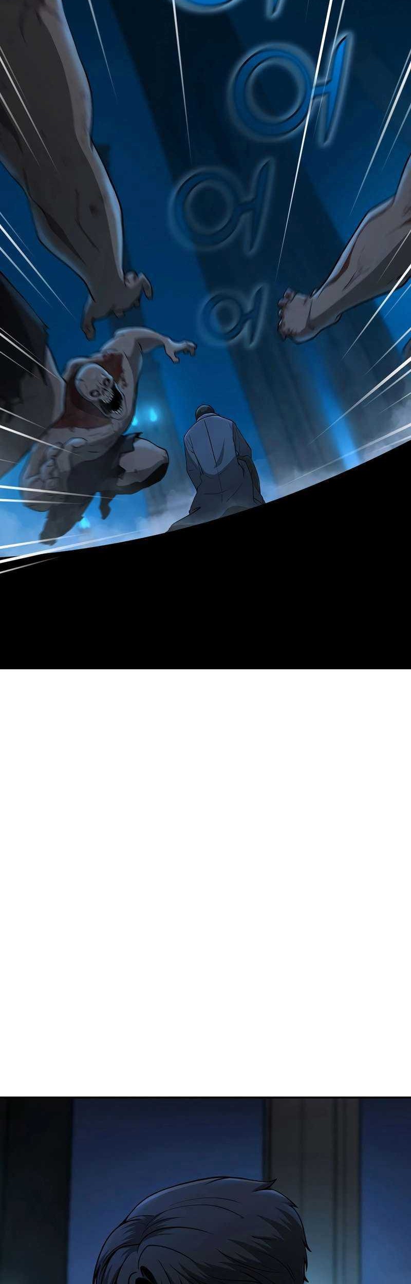 The Return Of Apocalypses Tyrant chapter 13 halaman 6