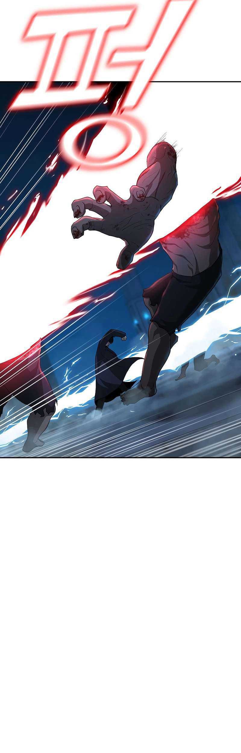 The Return Of Apocalypses Tyrant chapter 13 halaman 13
