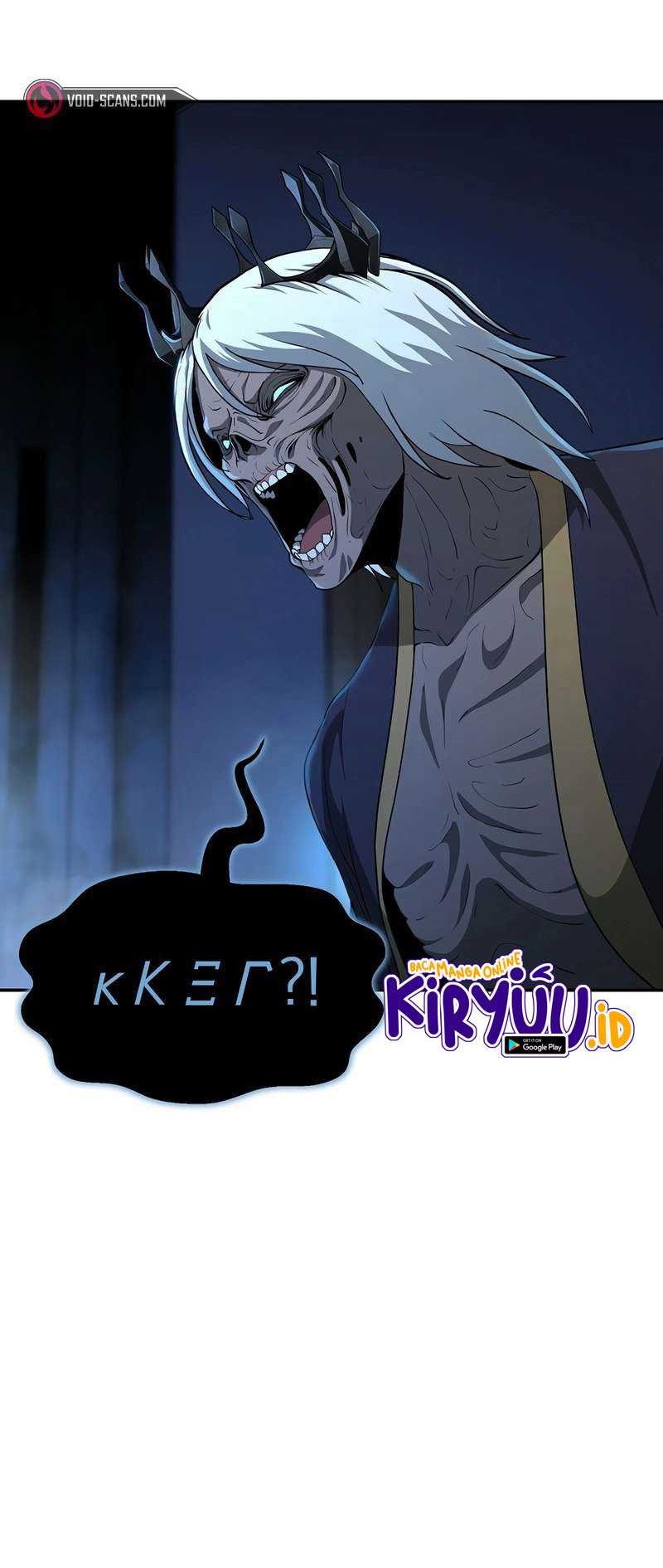 The Return Of Apocalypses Tyrant chapter 13 halaman 14
