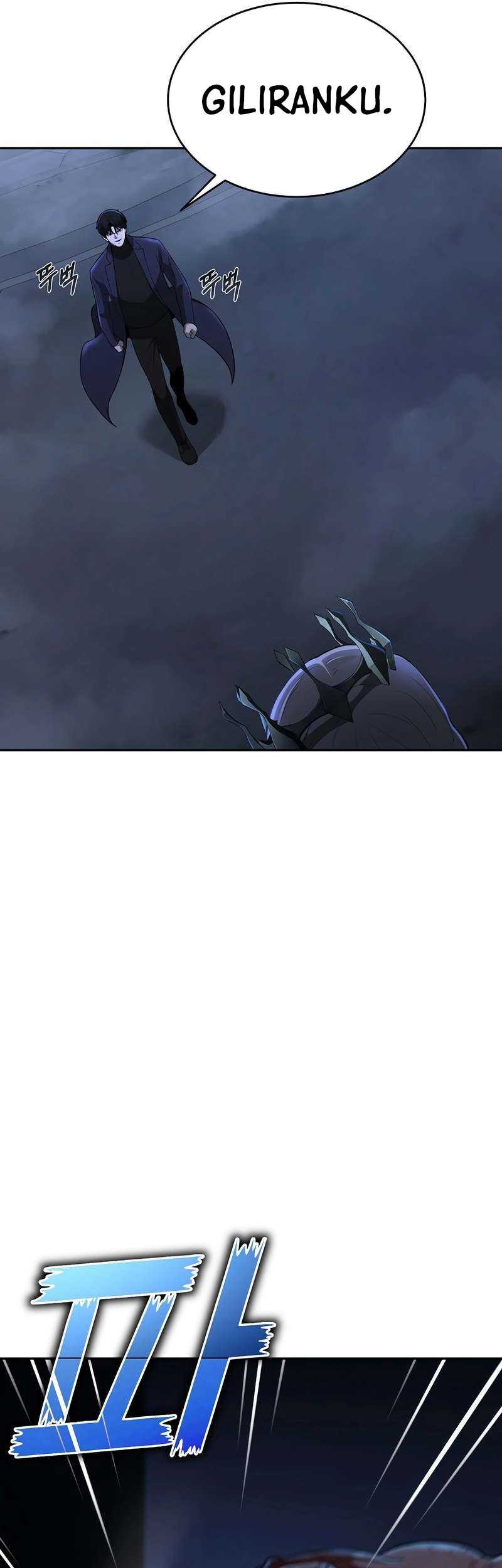 The Return Of Apocalypses Tyrant chapter 13 halaman 15