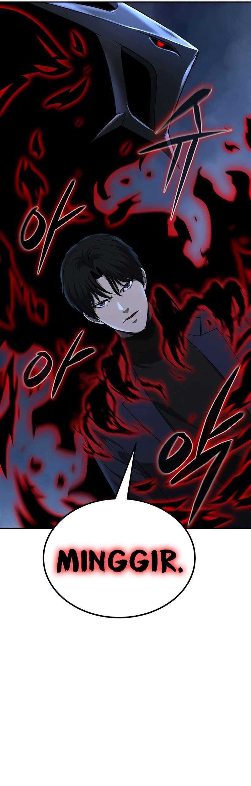 The Return Of Apocalypses Tyrant chapter 13 halaman 17