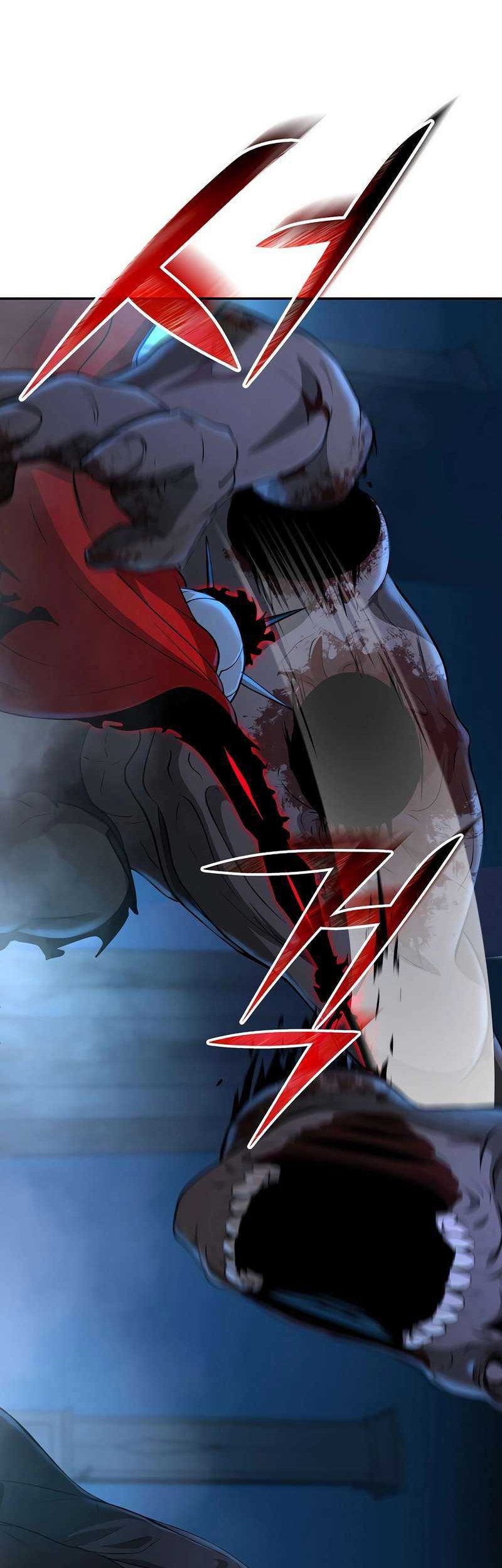 The Return Of Apocalypses Tyrant chapter 13 halaman 18