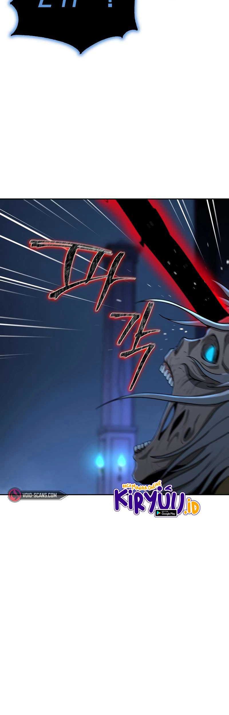 The Return Of Apocalypses Tyrant chapter 13 halaman 20