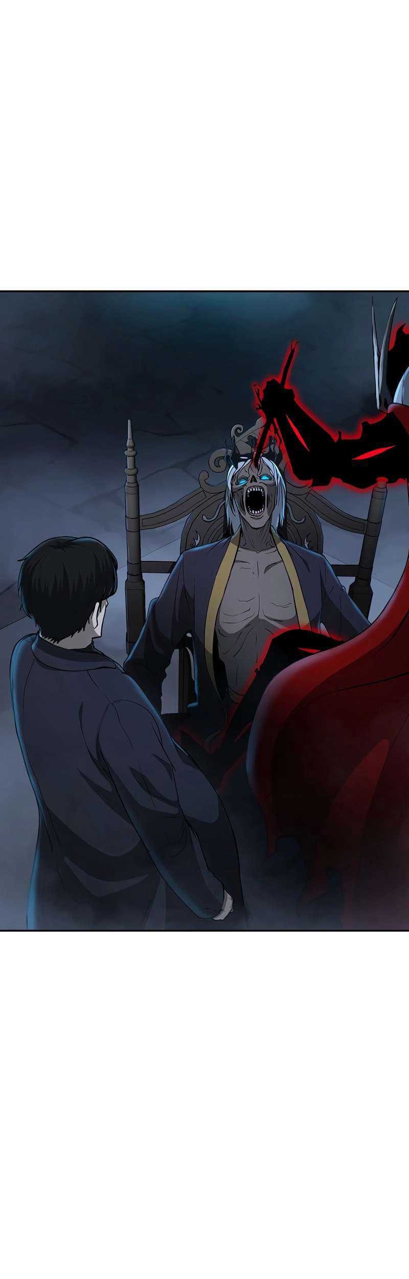The Return Of Apocalypses Tyrant chapter 13 halaman 21