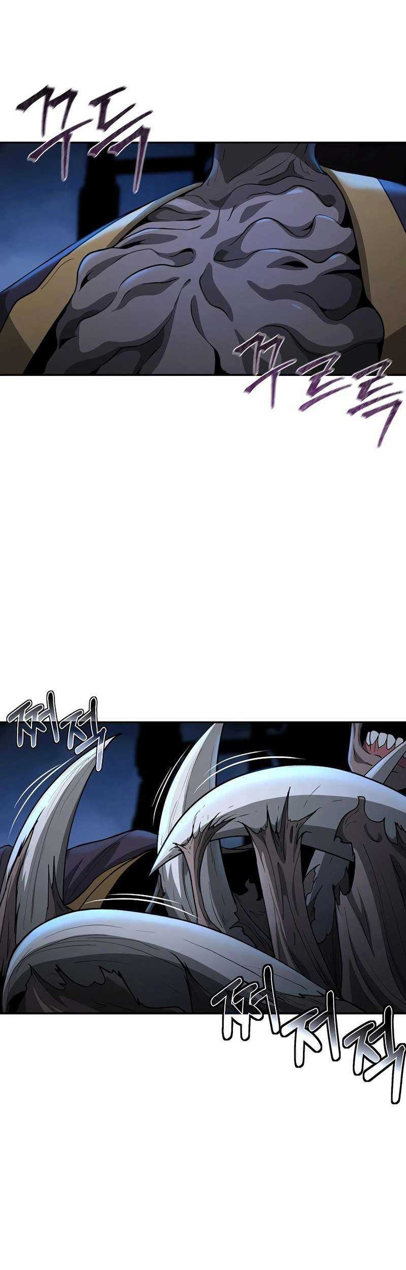 The Return Of Apocalypses Tyrant chapter 13 halaman 22