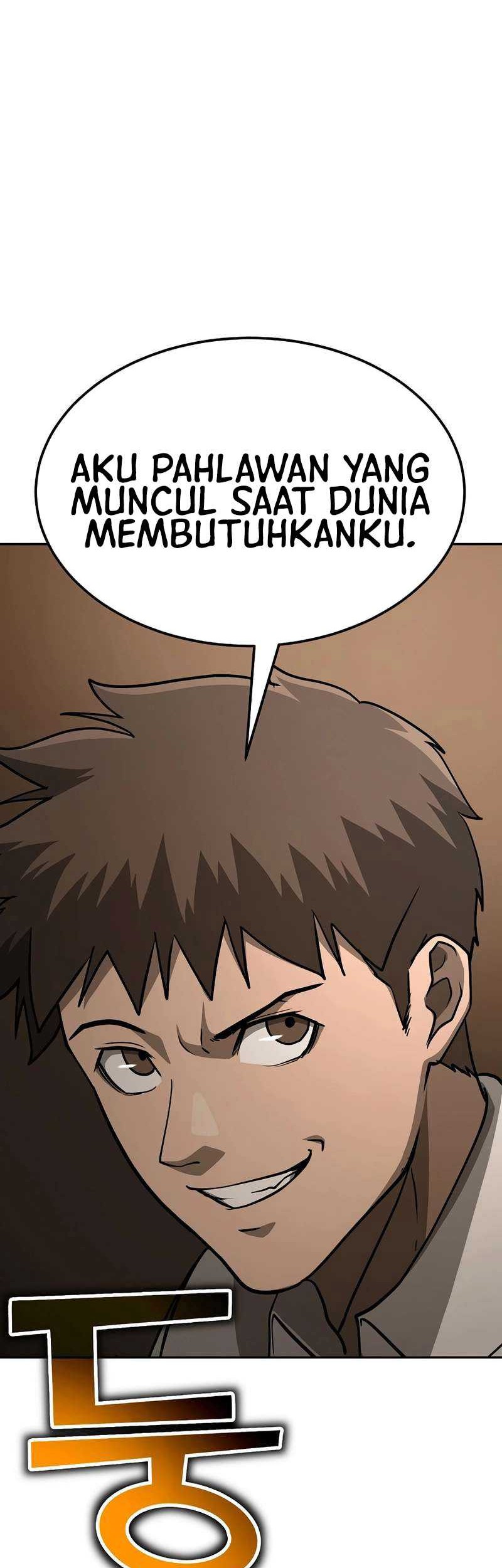 The Return Of Apocalypses Tyrant chapter 13 halaman 28
