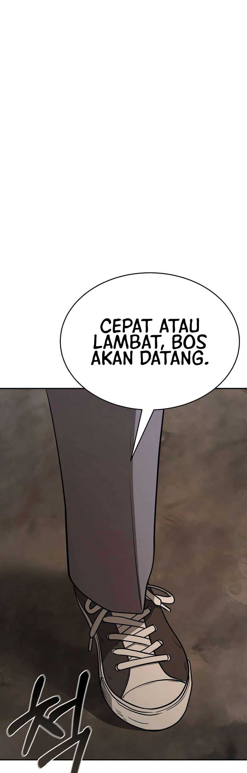 The Return Of Apocalypses Tyrant chapter 13 halaman 30