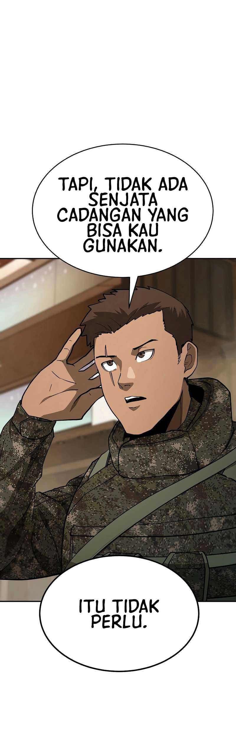 The Return Of Apocalypses Tyrant chapter 13 halaman 33