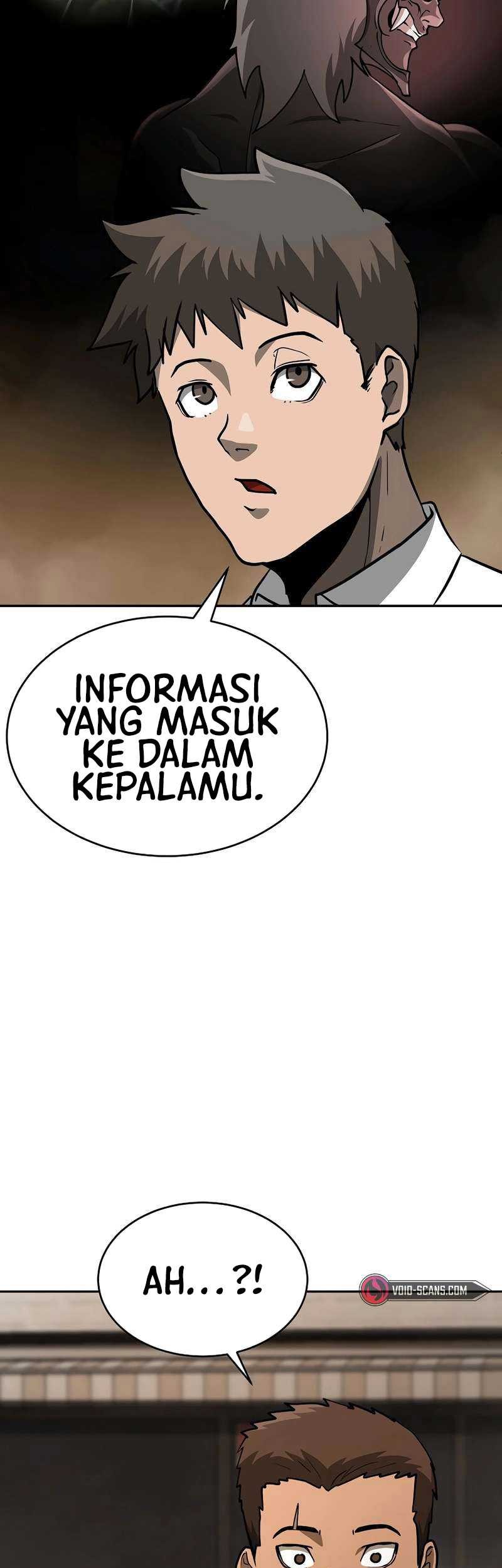 The Return Of Apocalypses Tyrant chapter 13 halaman 37