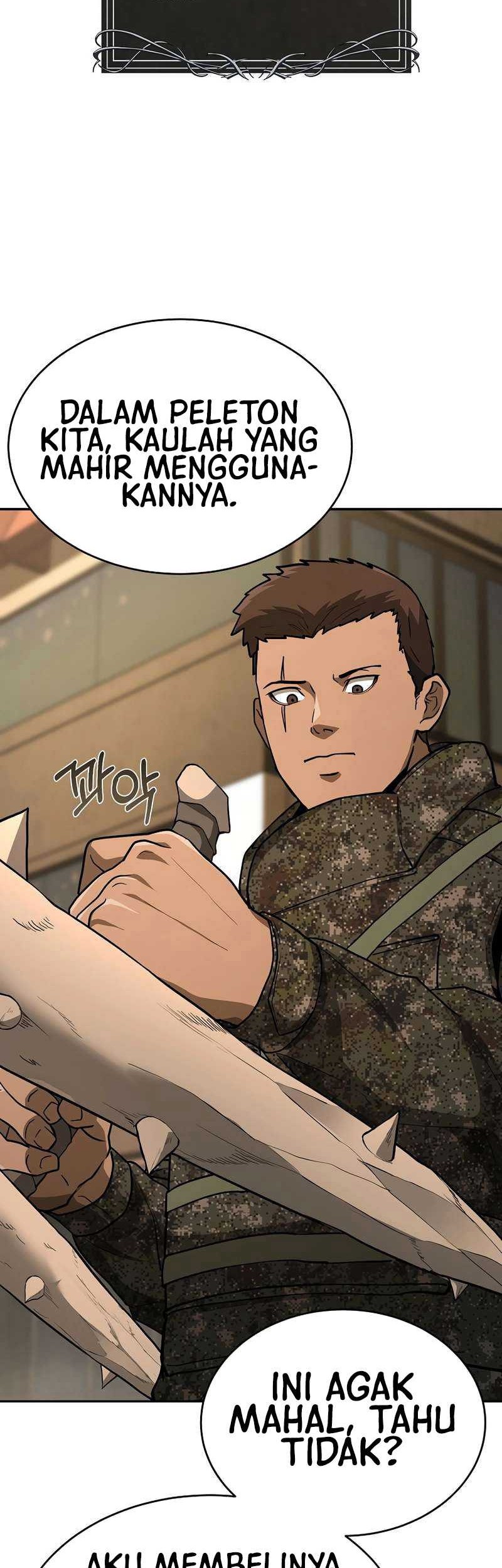 The Return Of Apocalypses Tyrant chapter 13 halaman 40