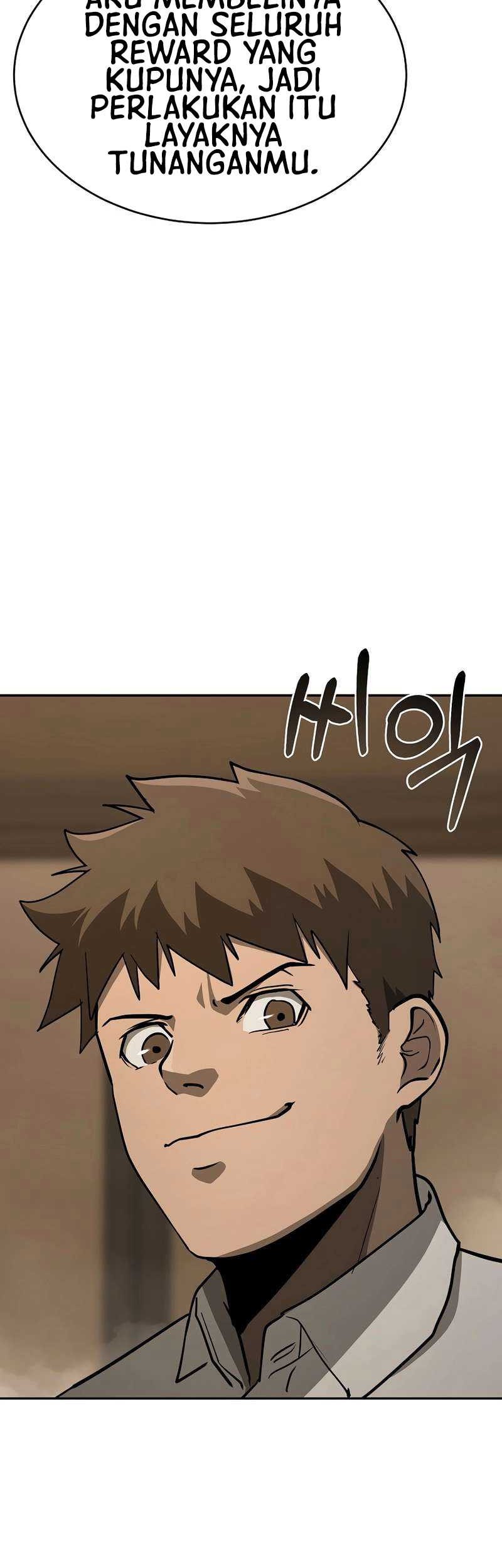 The Return Of Apocalypses Tyrant chapter 13 halaman 41