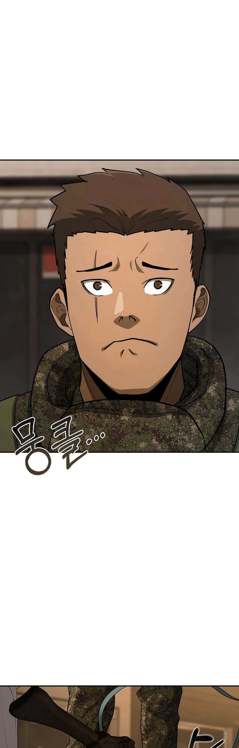 The Return Of Apocalypses Tyrant chapter 13 halaman 42