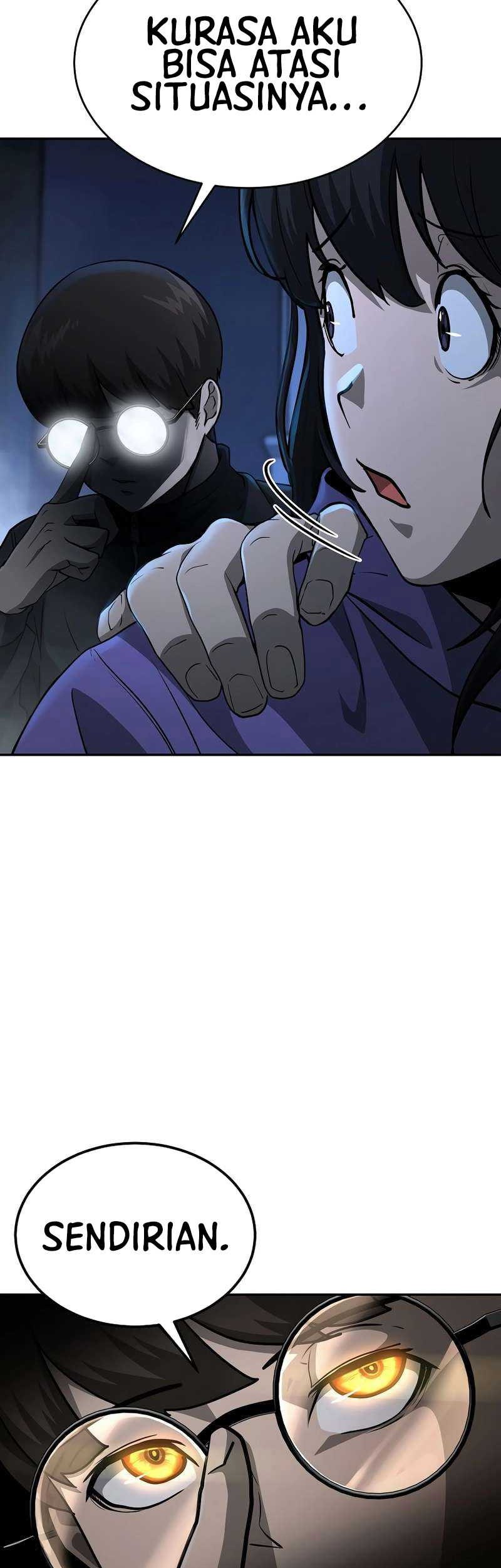 The Return Of Apocalypses Tyrant chapter 13 halaman 47