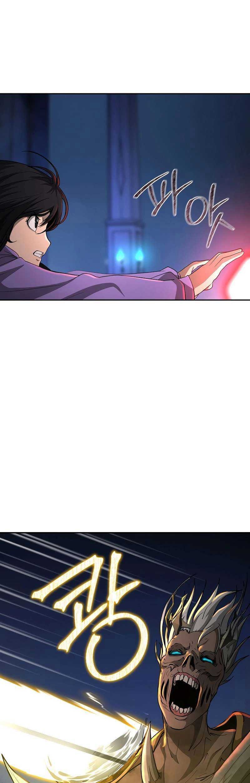 The Return Of Apocalypses Tyrant chapter 13 halaman 53