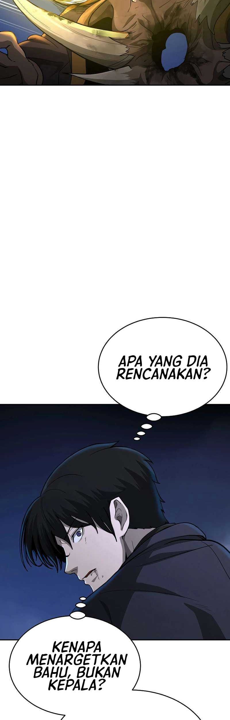 The Return Of Apocalypses Tyrant chapter 13 halaman 54