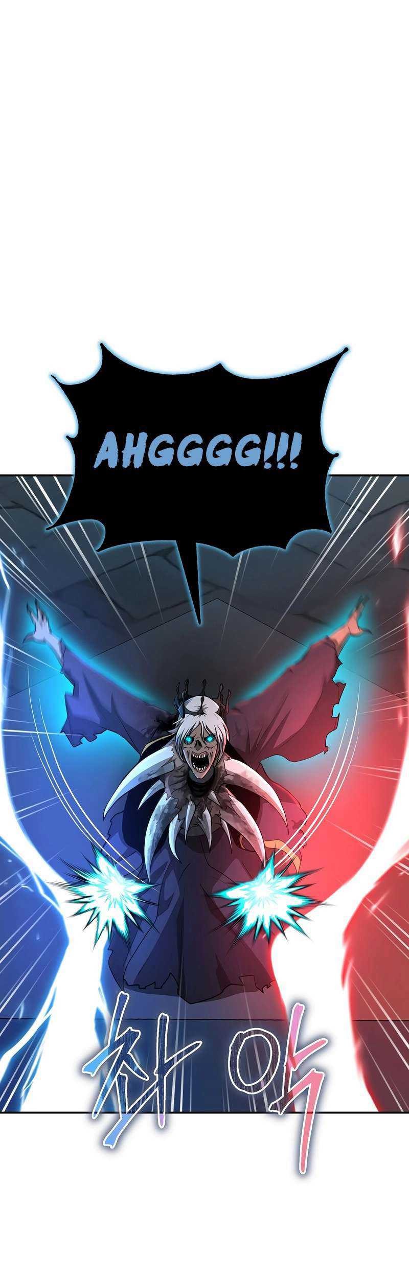 The Return Of Apocalypses Tyrant chapter 13 halaman 57