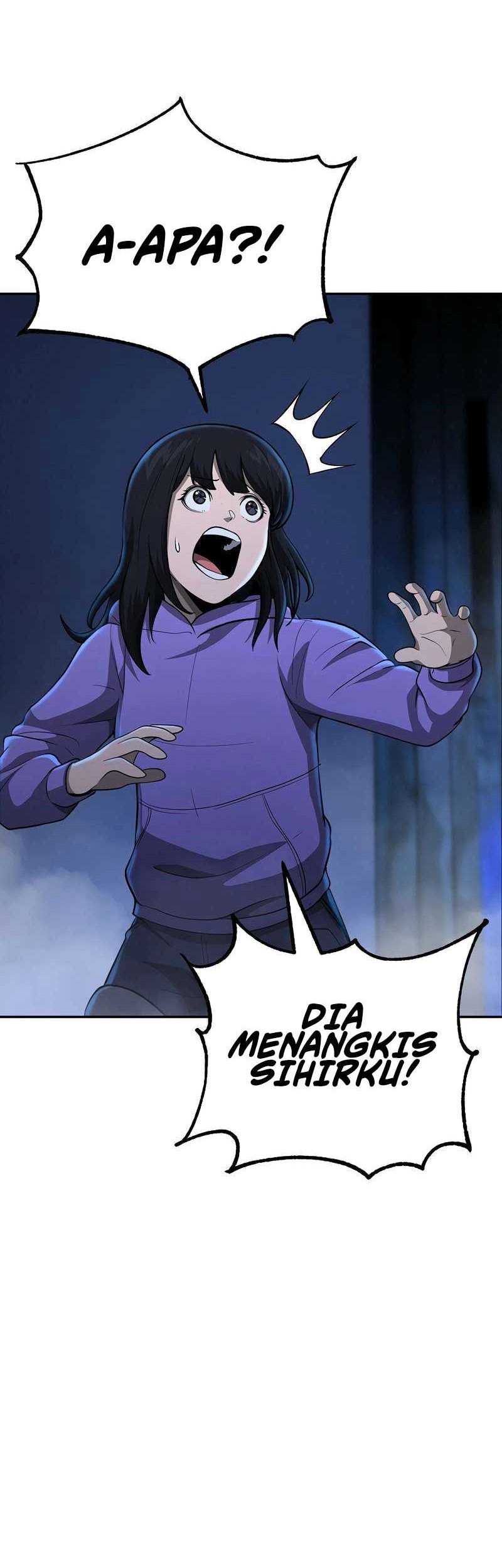 The Return Of Apocalypses Tyrant chapter 13 halaman 58