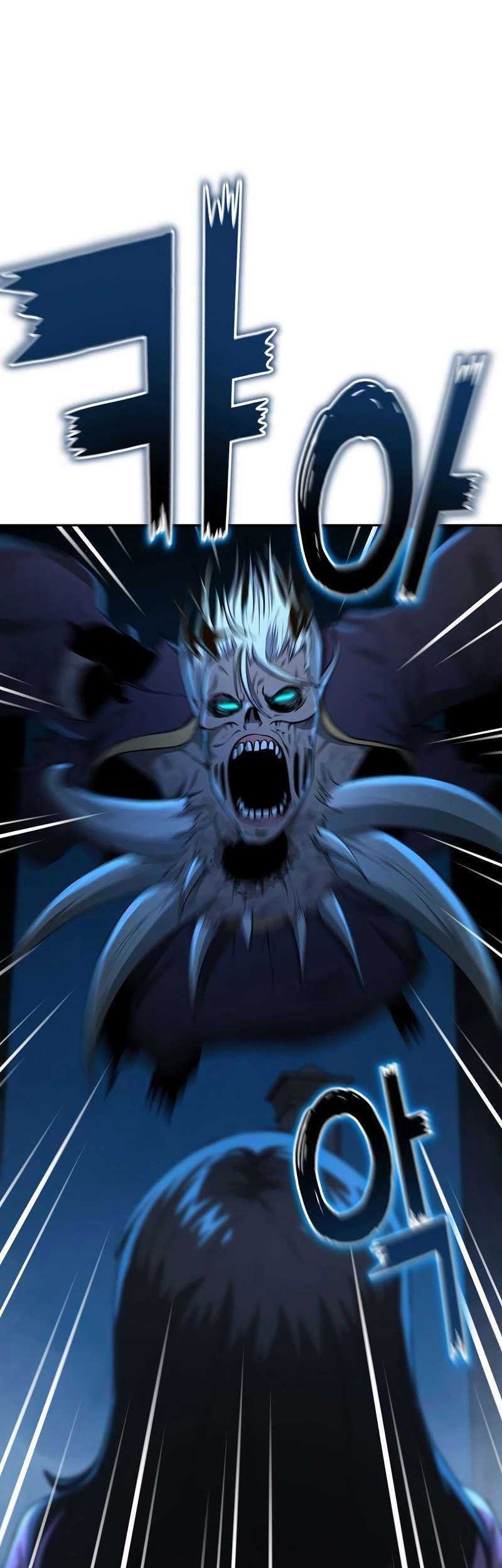 The Return Of Apocalypses Tyrant chapter 13 halaman 59