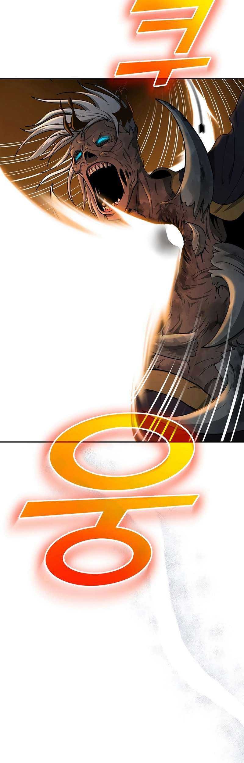 The Return Of Apocalypses Tyrant chapter 13 halaman 61