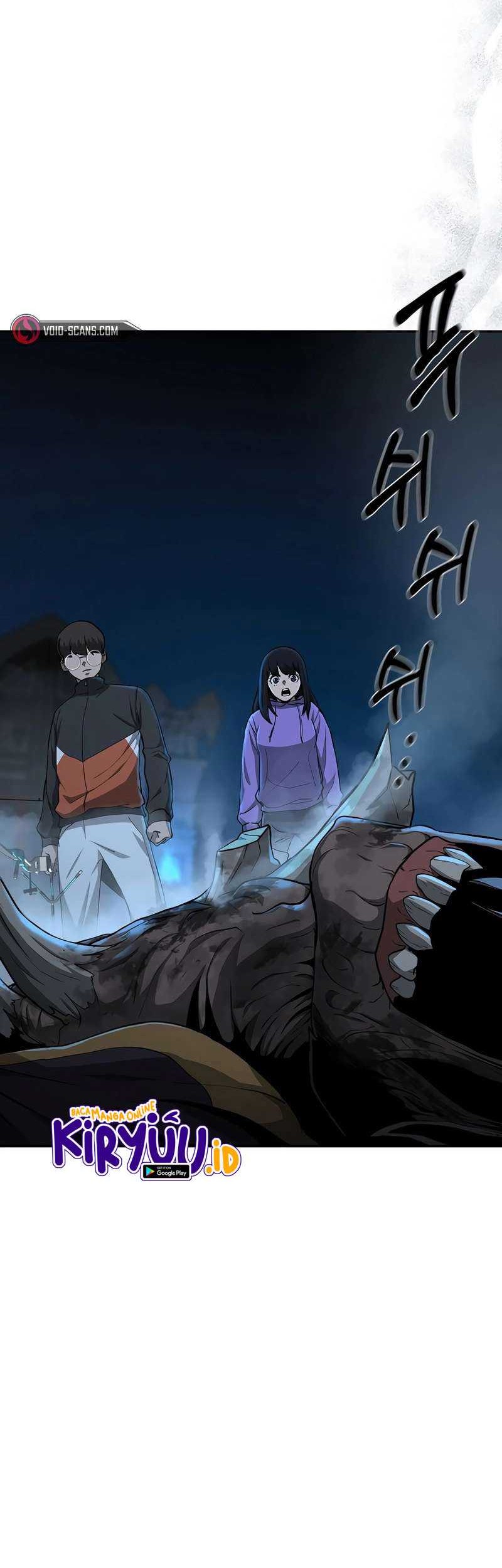 The Return Of Apocalypses Tyrant chapter 13 halaman 62