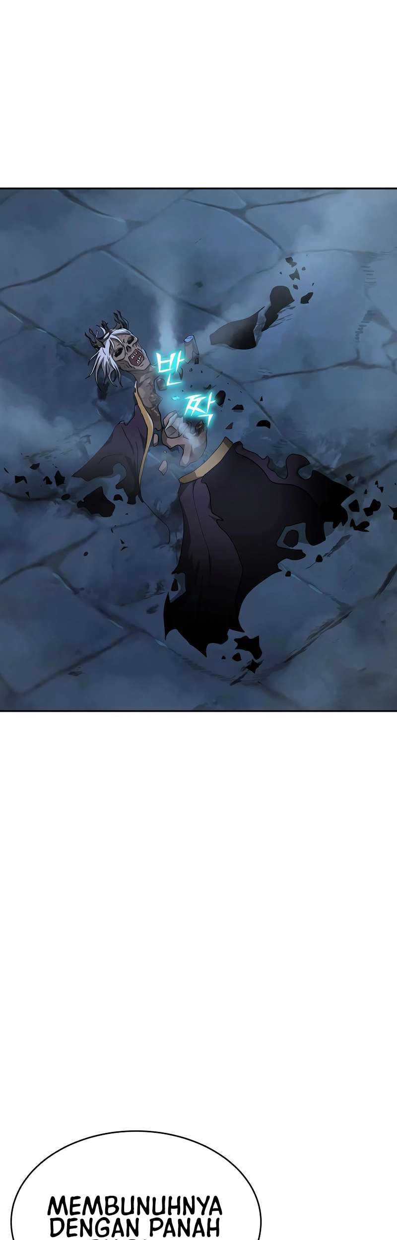 The Return Of Apocalypses Tyrant chapter 13 halaman 63