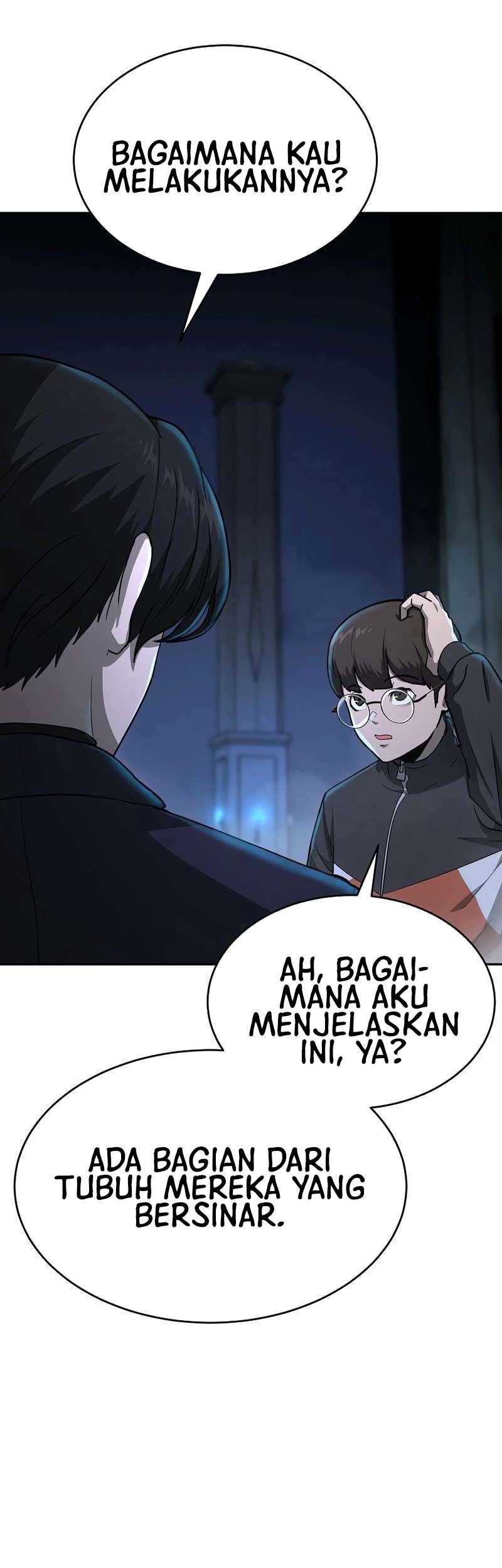 The Return Of Apocalypses Tyrant chapter 13 halaman 65