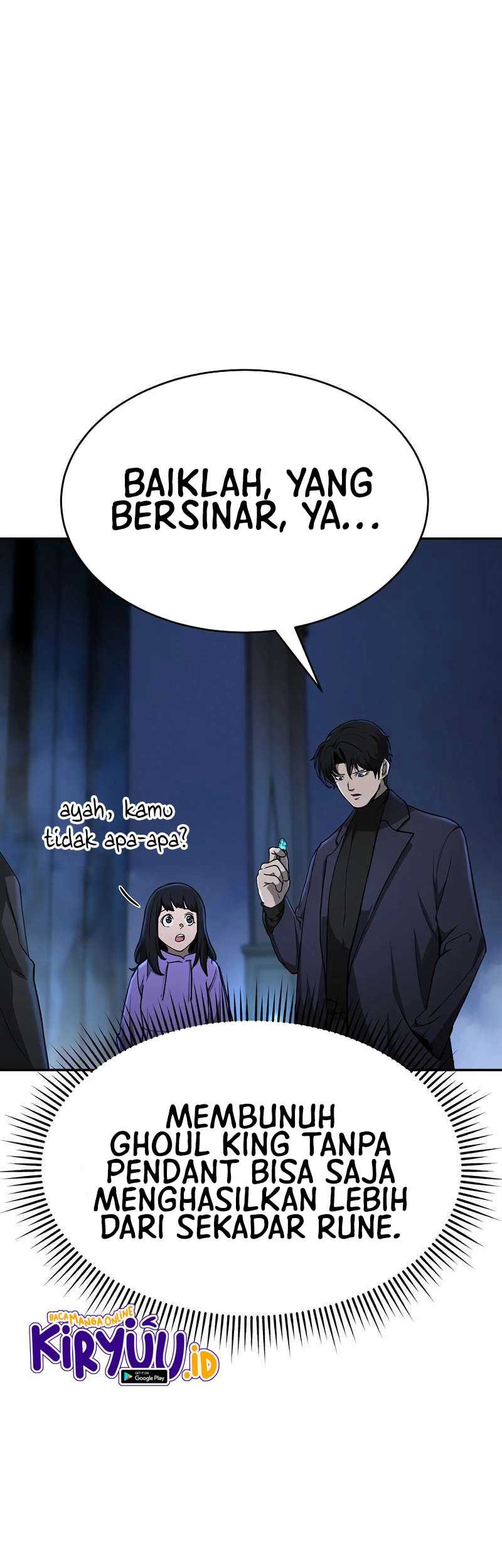The Return Of Apocalypses Tyrant chapter 13 halaman 68