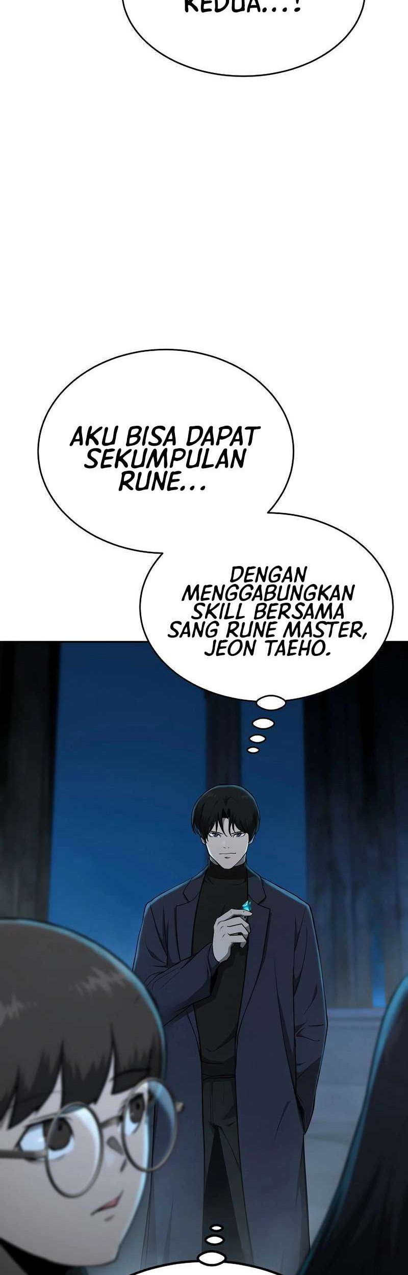 The Return Of Apocalypses Tyrant chapter 13 halaman 70