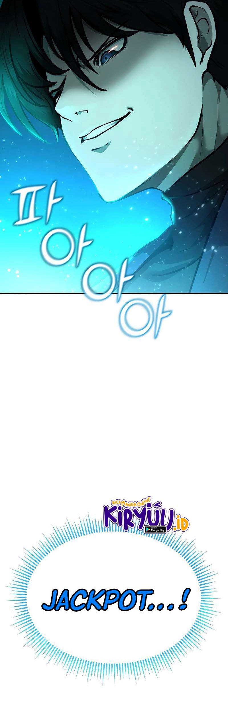 The Return Of Apocalypses Tyrant chapter 13 halaman 74