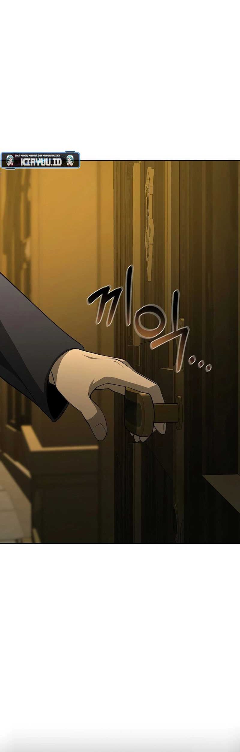 The Return Of Apocalypses Tyrant chapter 14 halaman 32
