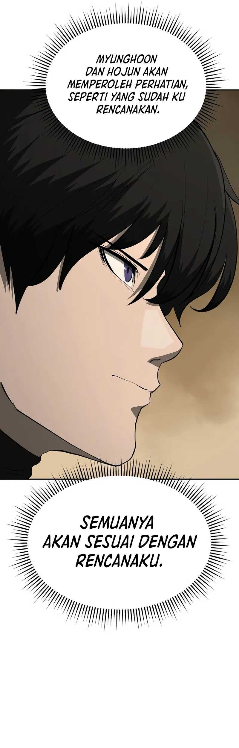 The Return Of Apocalypses Tyrant chapter 16 halaman 44