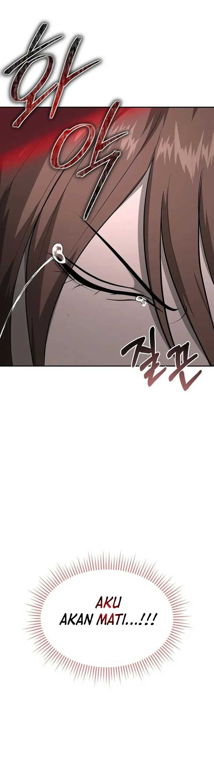 The Return Of Apocalypses Tyrant chapter 17 halaman 32