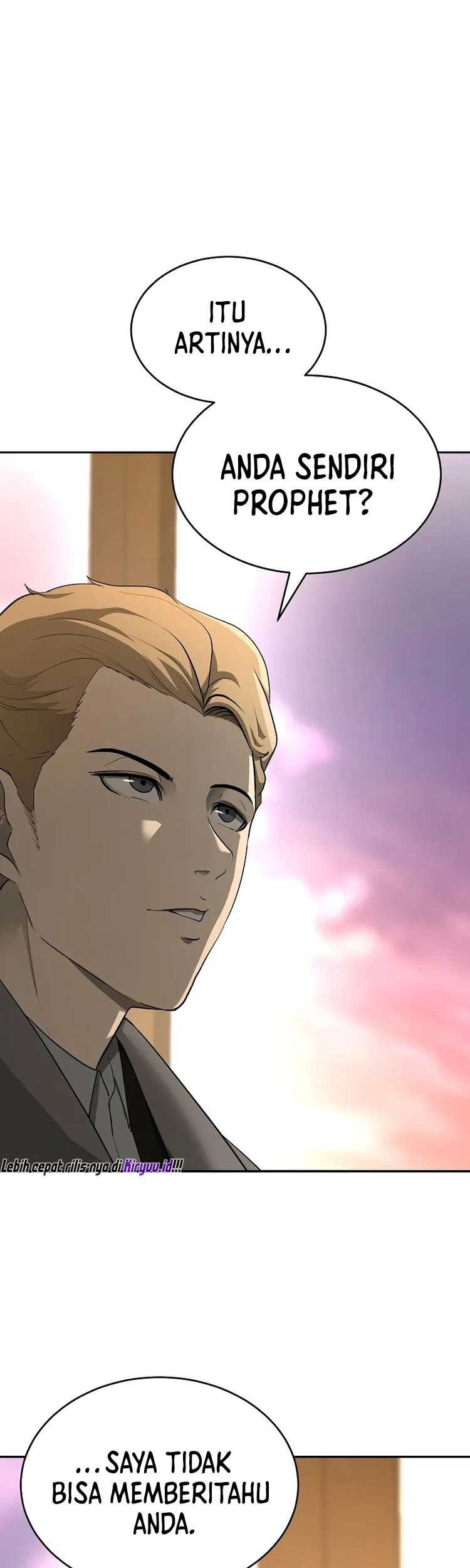 The Return Of Apocalypses Tyrant chapter 19 halaman 24