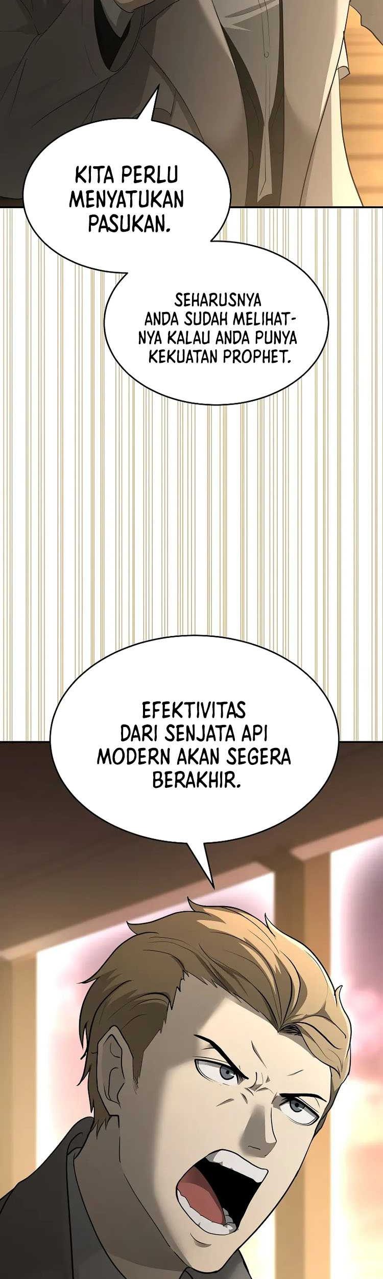 The Return Of Apocalypses Tyrant chapter 19 halaman 32