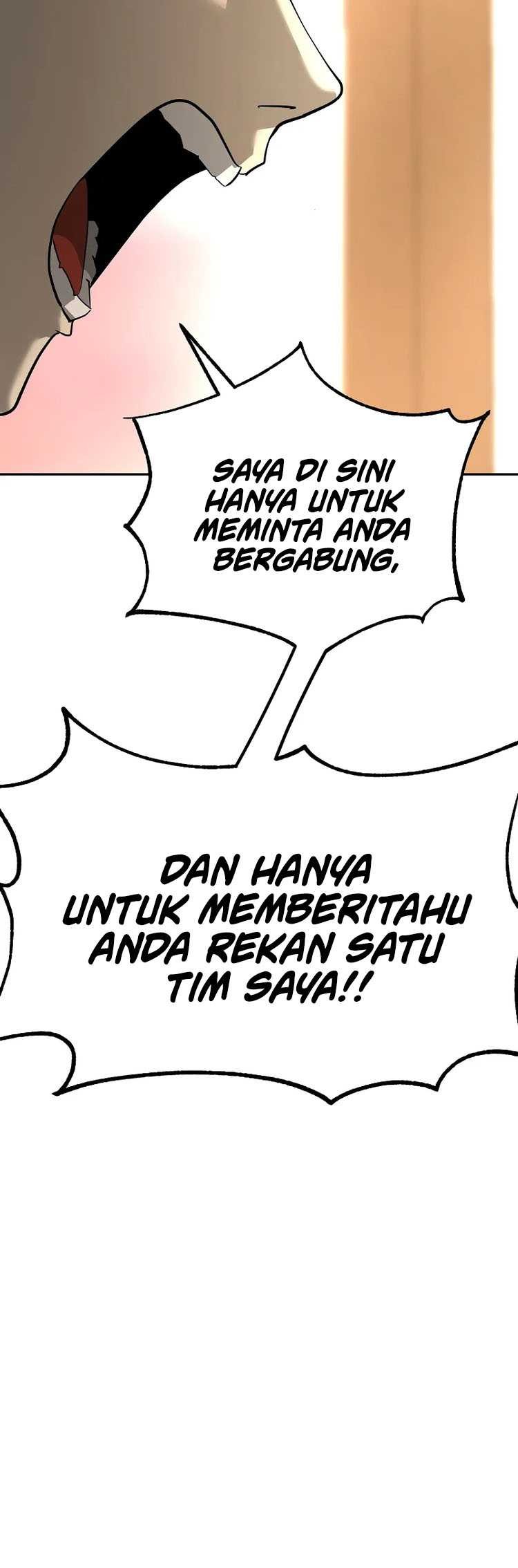 The Return Of Apocalypses Tyrant chapter 19 halaman 34