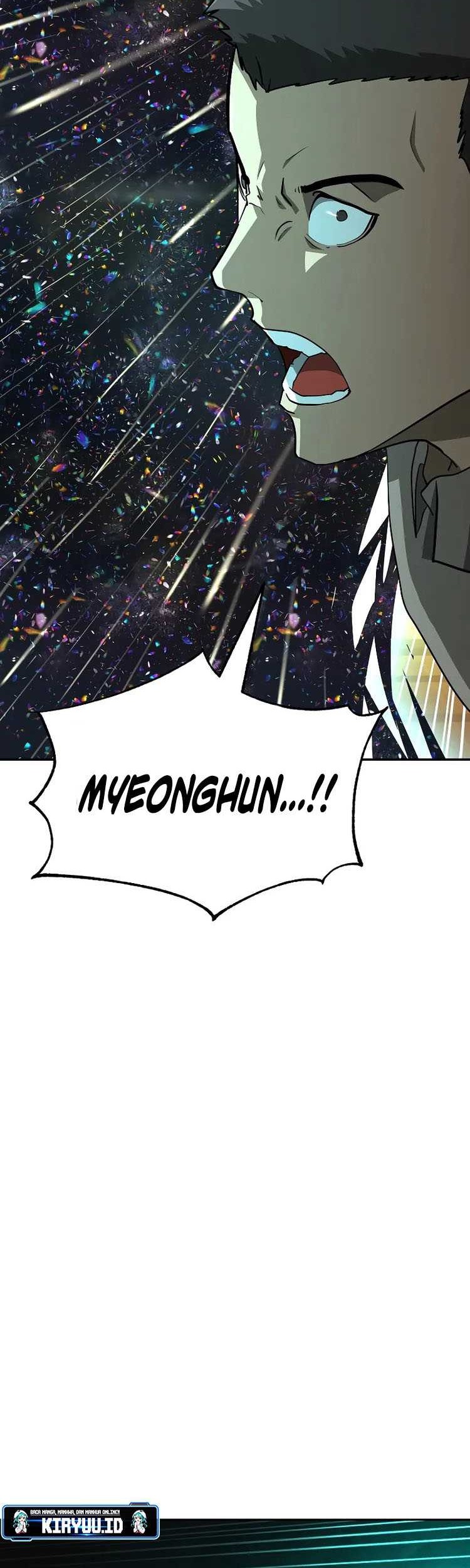 The Return Of Apocalypses Tyrant chapter 19 halaman 44