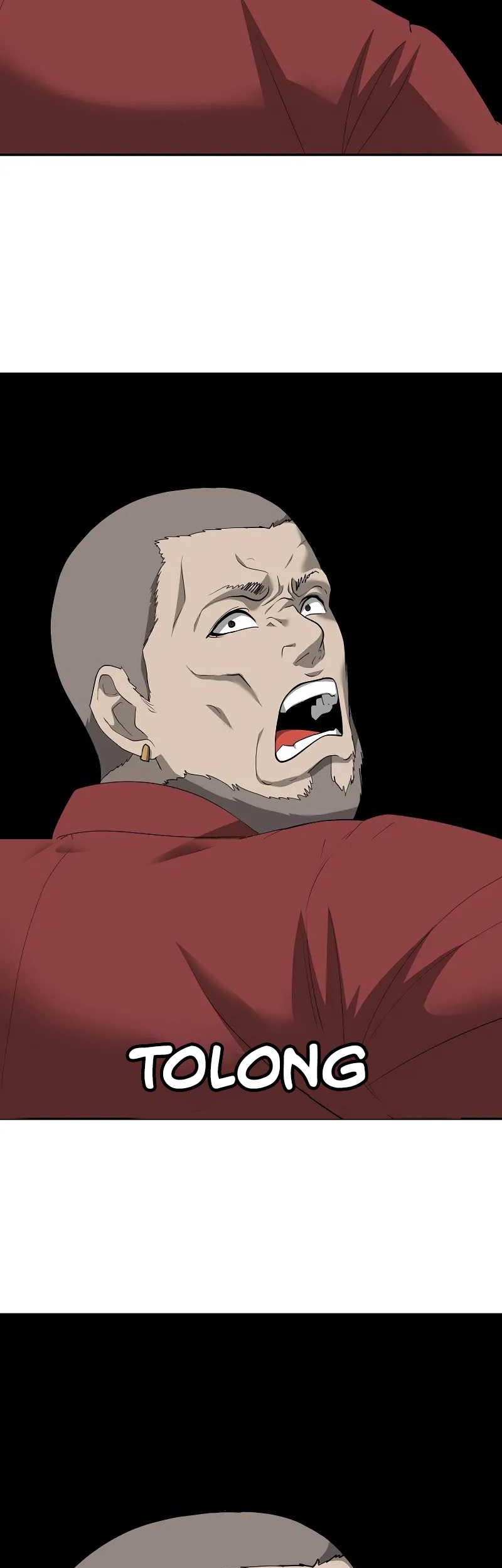 The Return Of Apocalypses Tyrant chapter 20 halaman 34