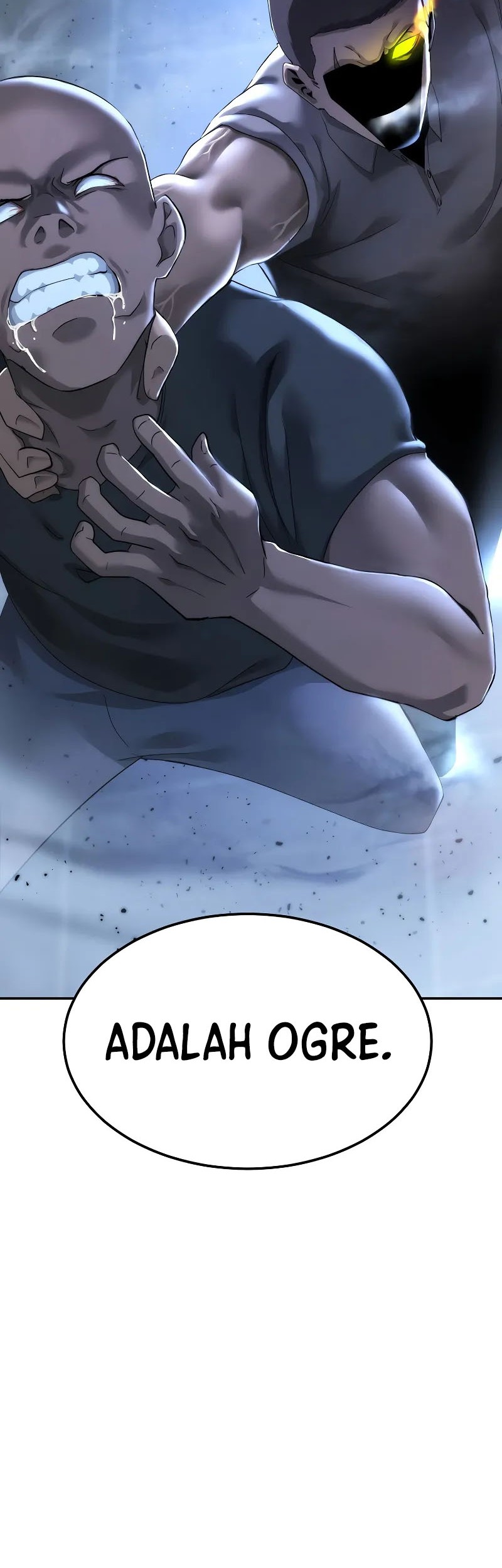 The Return Of Apocalypses Tyrant Bab 21 halaman 3