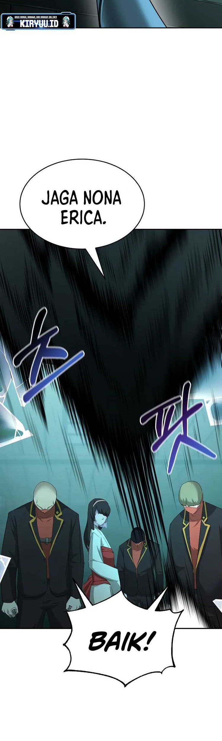 The Return Of Apocalypses Tyrant chapter 23 halaman 5