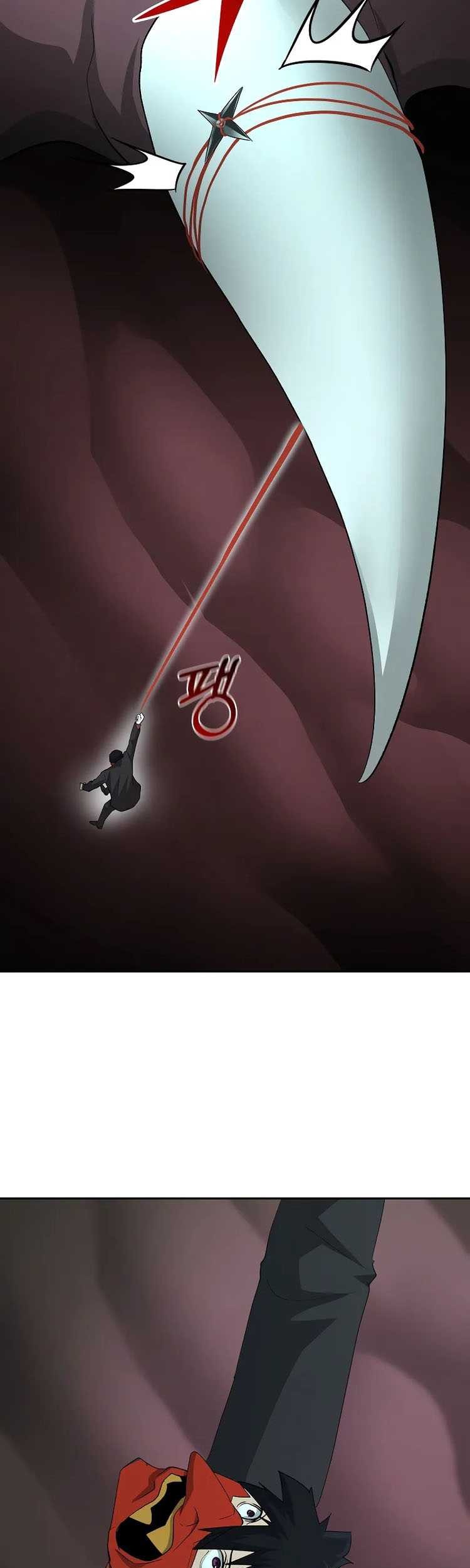 The Return Of Apocalypses Tyrant chapter 23 halaman 24