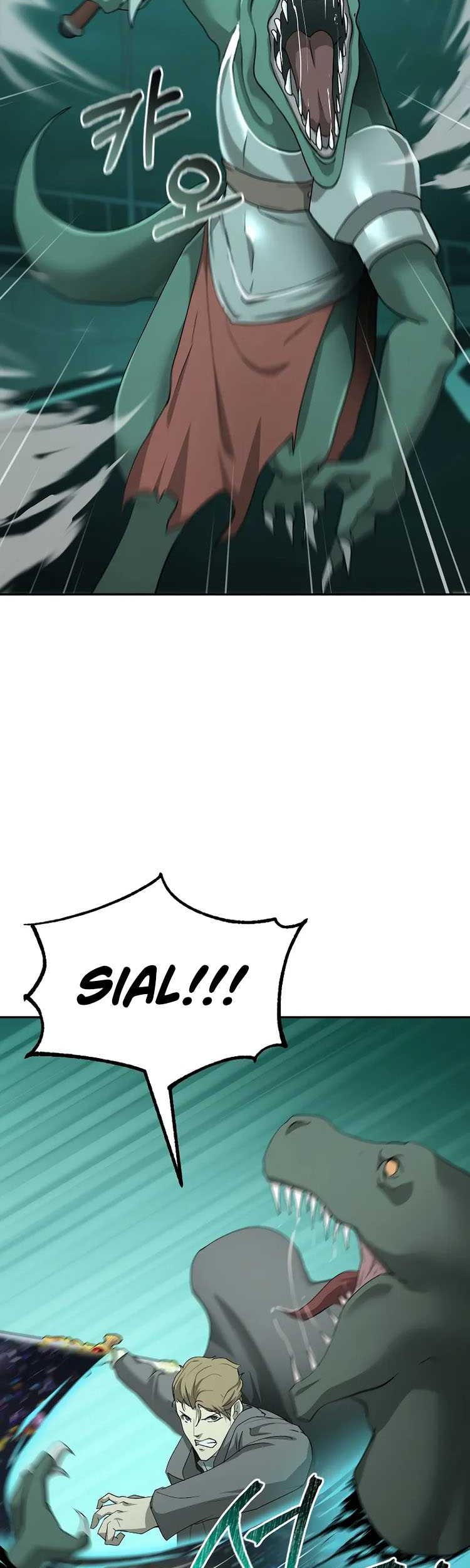 The Return Of Apocalypses Tyrant chapter 23 halaman 34