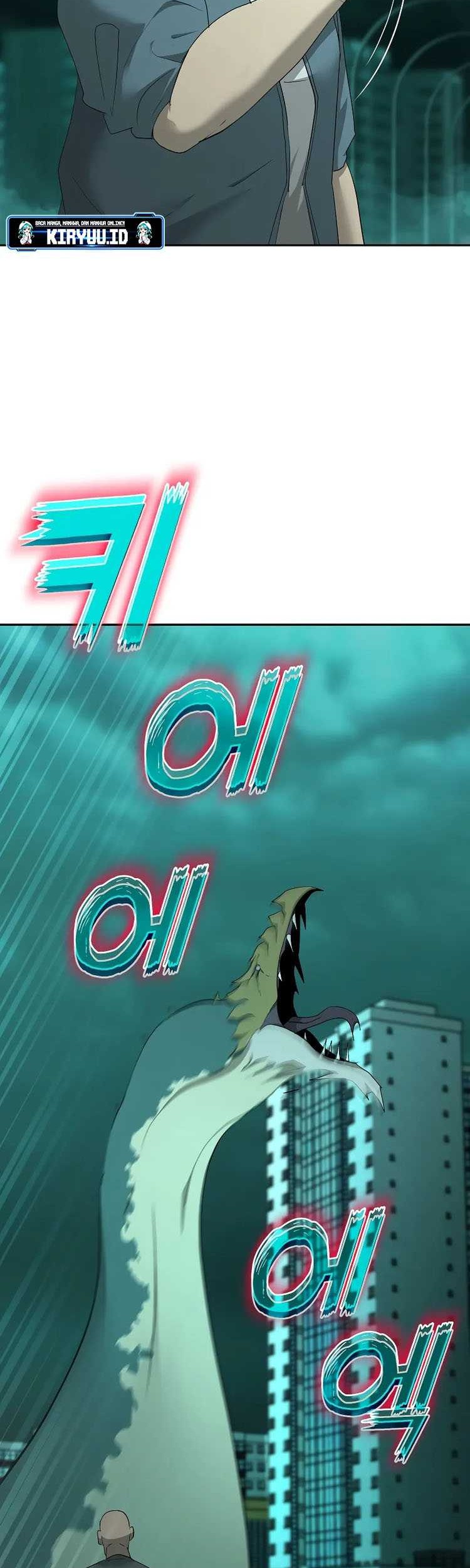 The Return Of Apocalypses Tyrant chapter 24 halaman 32