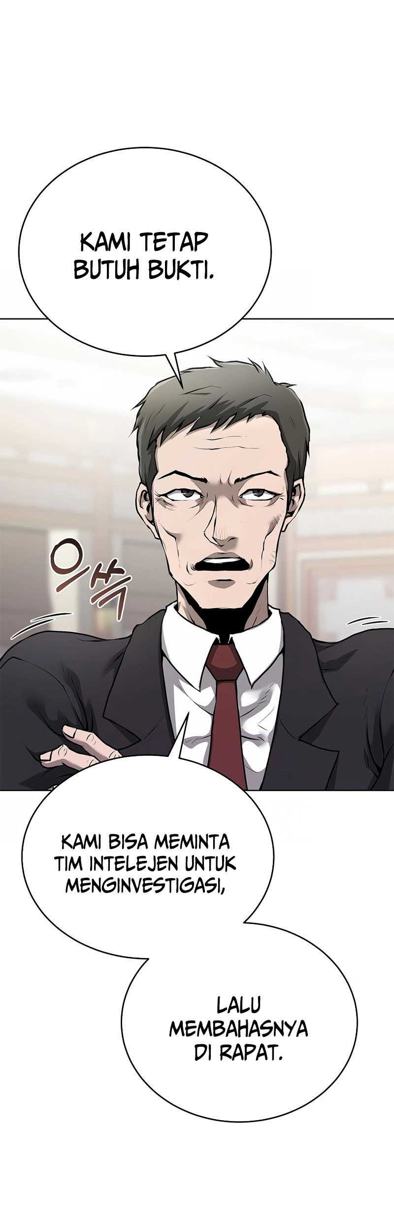 The Return Of Apocalypses Tyrant chapter 27 halaman 32