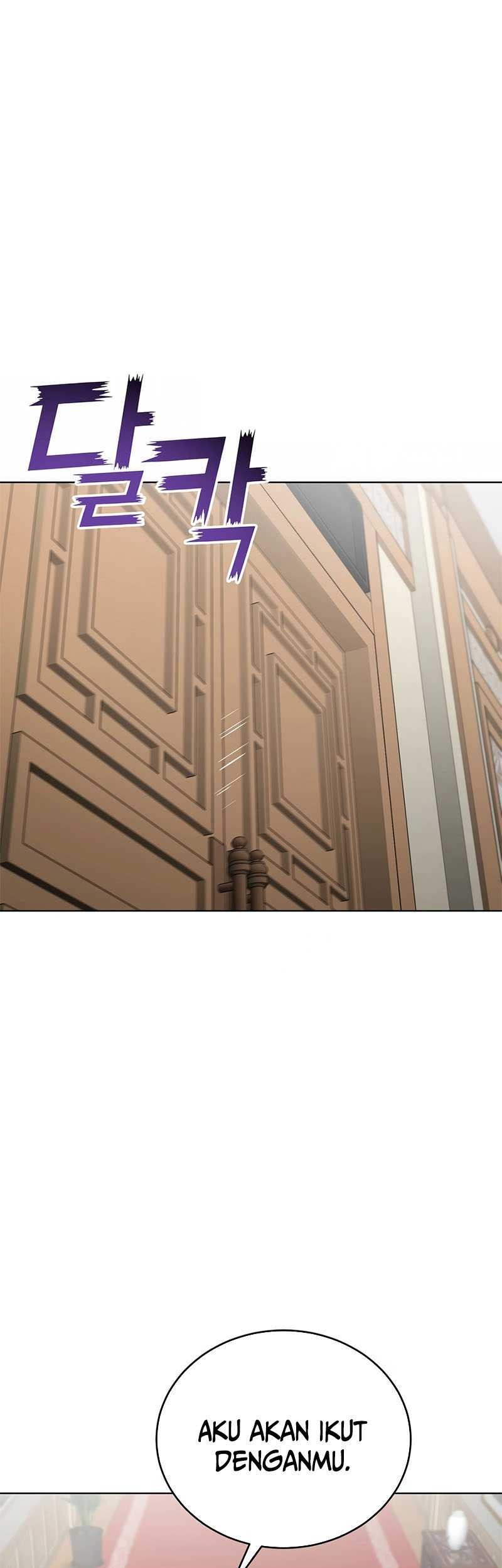 The Return Of Apocalypses Tyrant chapter 27 halaman 34